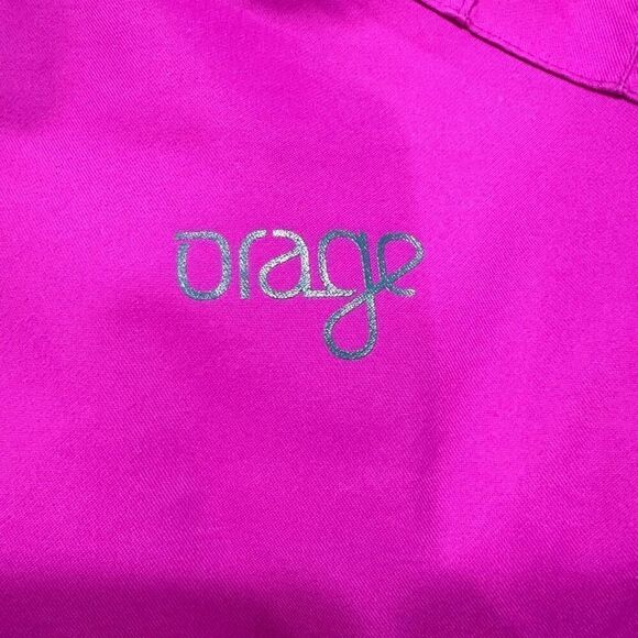 Orage Women’s Purple Ski Jacket - Picture 9 of 10